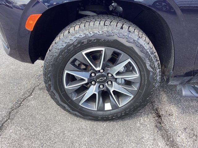 Thumbnail image of 2022 Chevrolet Tahoe at LewisMotorSales of Lafayette, IN