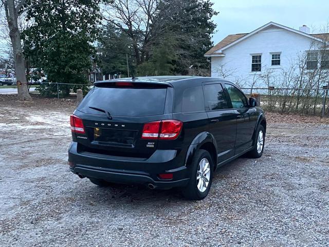 Thumbnail image of 2017 Dodge Journey at Jjeg Auto Sales Llc