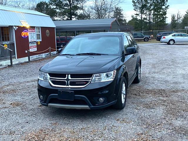 Thumbnail image of 2017 Dodge Journey at Jjeg Auto Sales Llc