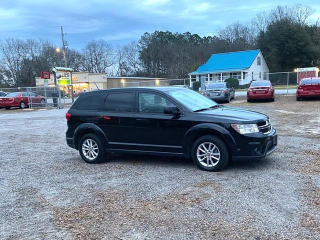 Thumbnail image of 2017 Dodge Journey at Jjeg Auto Sales Llc