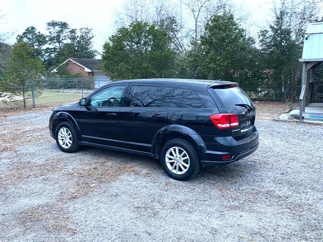 Thumbnail image of 2017 Dodge Journey at Jjeg Auto Sales Llc