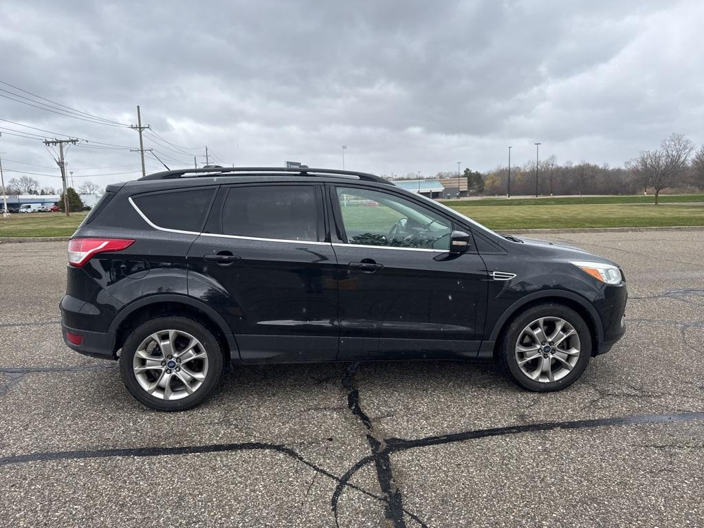 Thumbnail image of 2013 Ford Escape at Joe Lunghamer Chevrolet