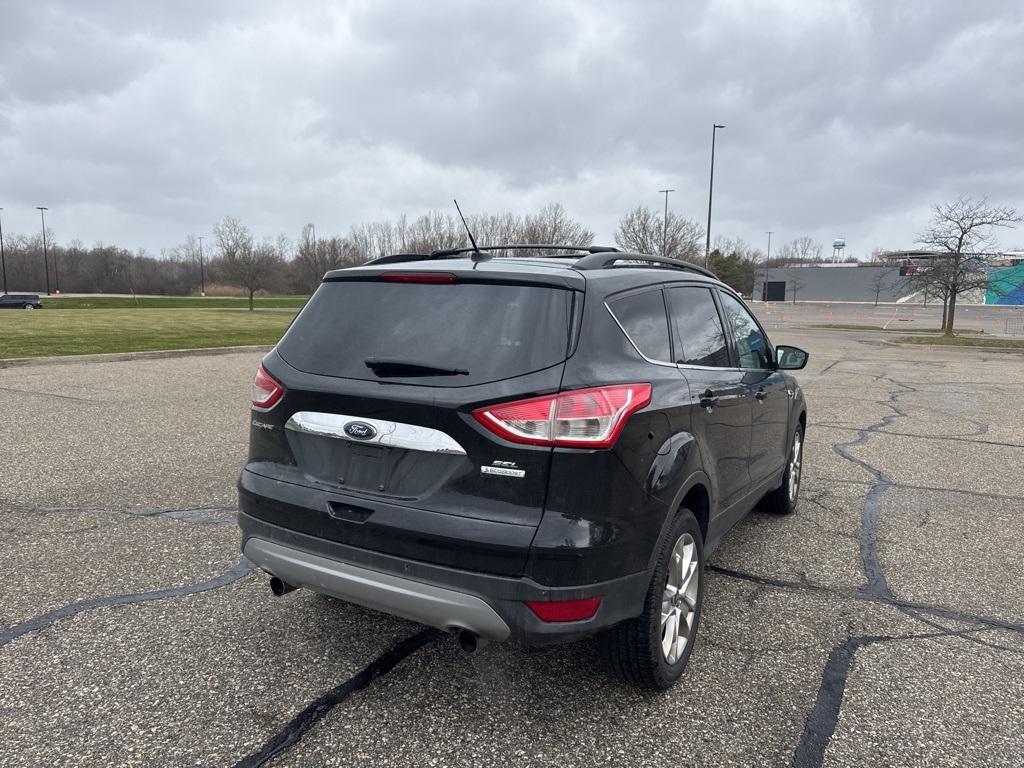 Thumbnail image of 2013 Ford Escape at Joe Lunghamer Chevrolet