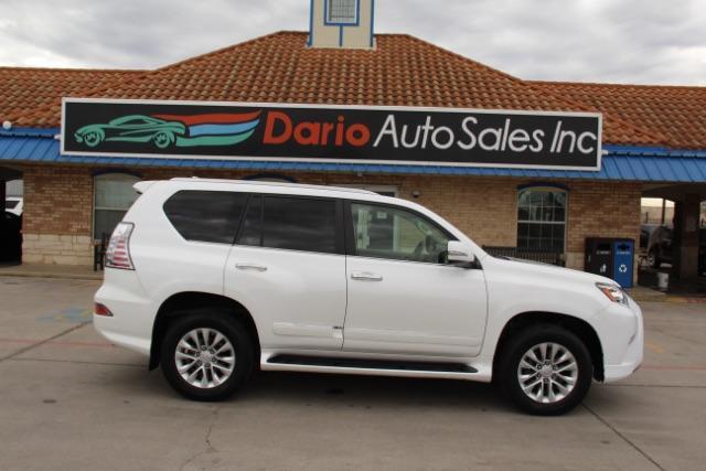 Thumbnail image of 2016 Lexus GX 460 at Dario Auto Sales