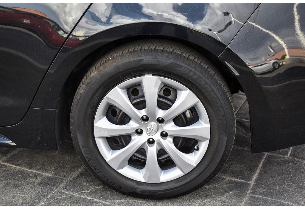 Thumbnail image of 2021 Toyota Corolla at Dick Poe's Used Car America