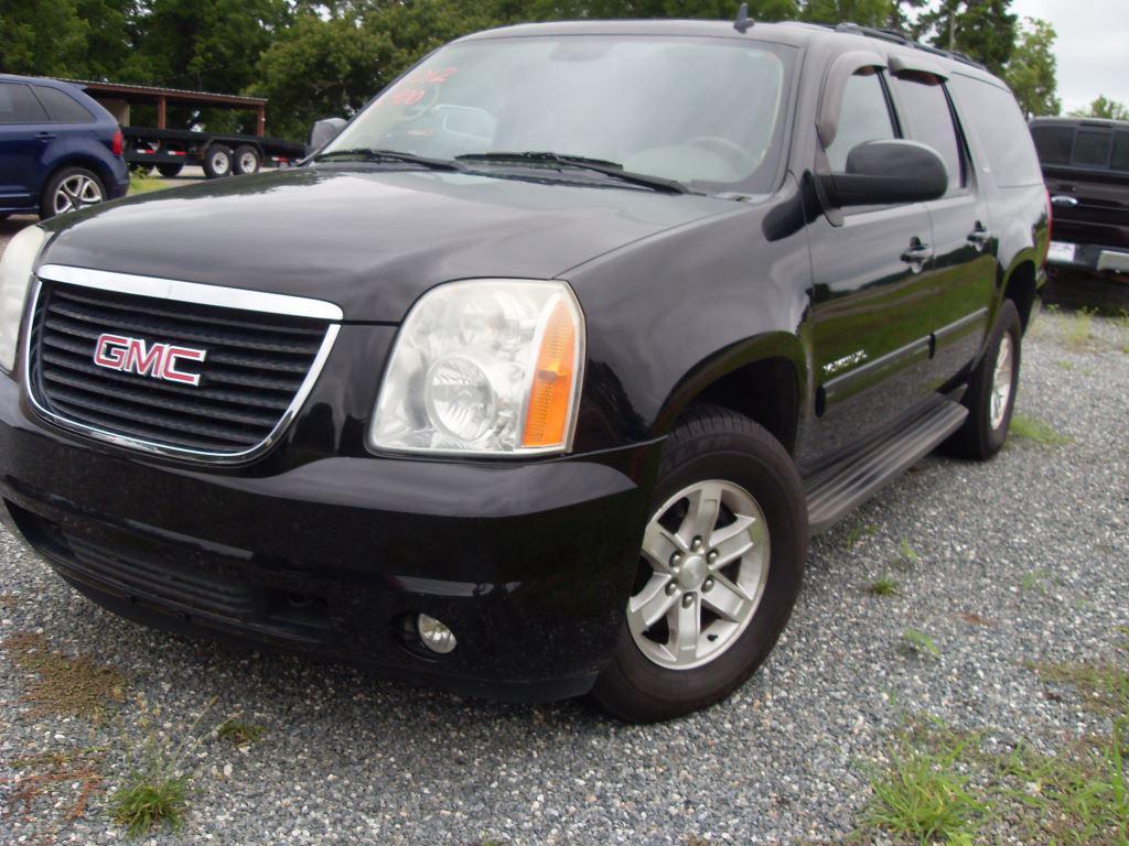 Thumbnail image of 2012 GMC Yukon XL at Truck & Jeep Auto Sales