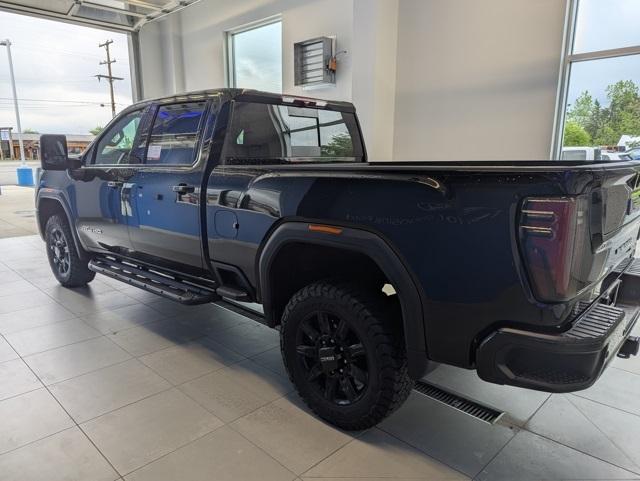 Thumbnail image of 2024 GMC Sierra 3500HD at Fernelius Ford