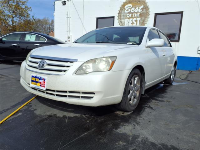 Thumbnail image of 2007 Toyota Avalon at 9th Street Auto Inc.