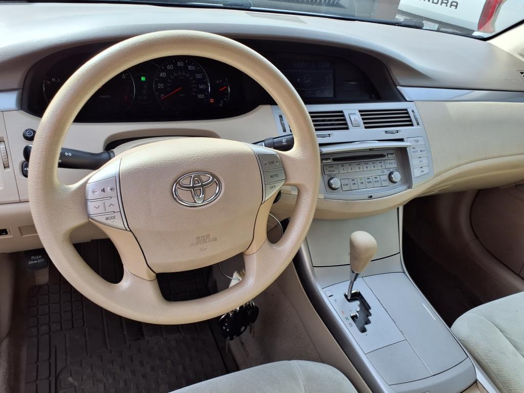 Thumbnail image of 2007 Toyota Avalon at 9th Street Auto Inc.