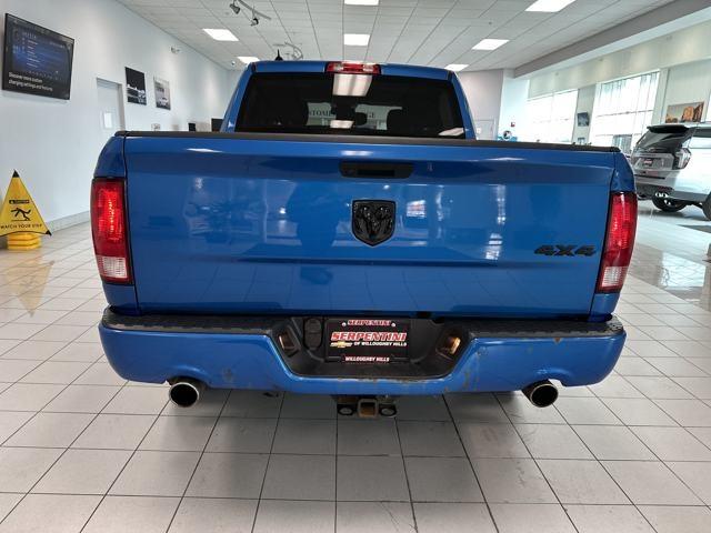 Thumbnail image of 2019 Ram 1500 Classic at Serpentini Chevrolet of Willoughby