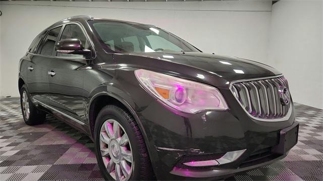 Thumbnail image of 2013 Buick Enclave at Major World Chevrolet