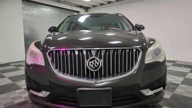Thumbnail image of 2013 Buick Enclave at Major World Chevrolet
