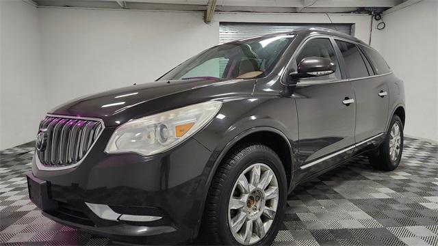 Thumbnail image of 2013 Buick Enclave at Major World Chevrolet