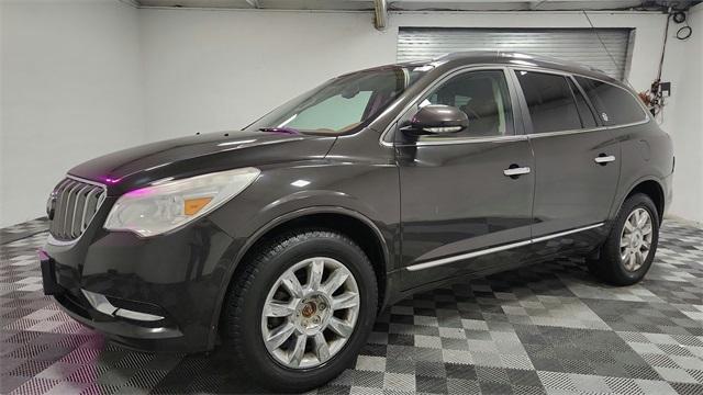 Thumbnail image of 2013 Buick Enclave at Major World Chevrolet
