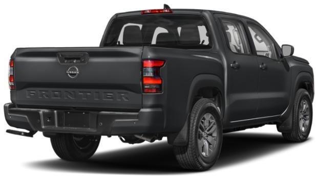 Thumbnail image of 2025 Nissan Frontier at Empire Nissan of Bay Ridge