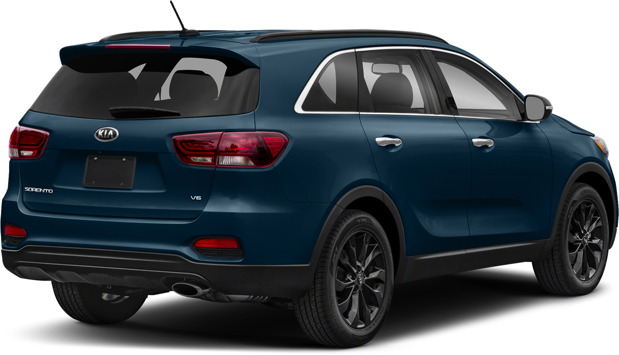 Thumbnail image of 2020 Kia Sorento at Empire Nissan of Hillside