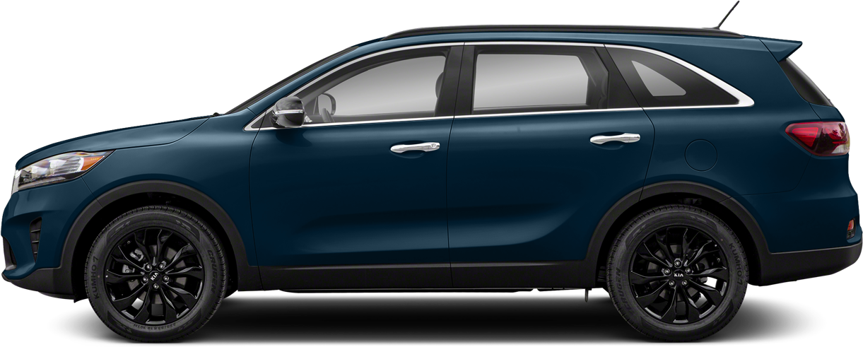 Thumbnail image of 2020 Kia Sorento at Empire Nissan of Hillside