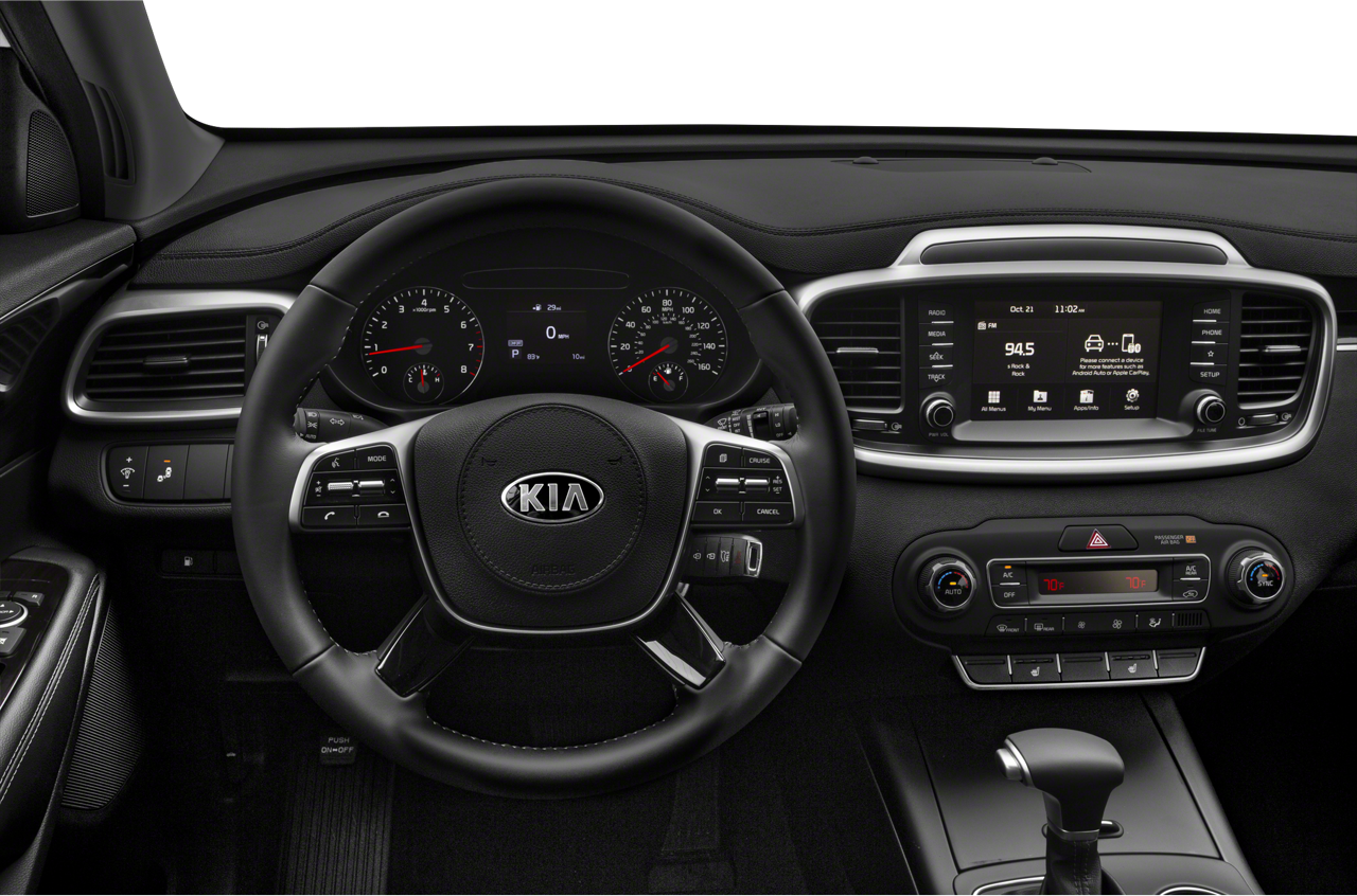 Thumbnail image of 2020 Kia Sorento at Empire Nissan of Hillside