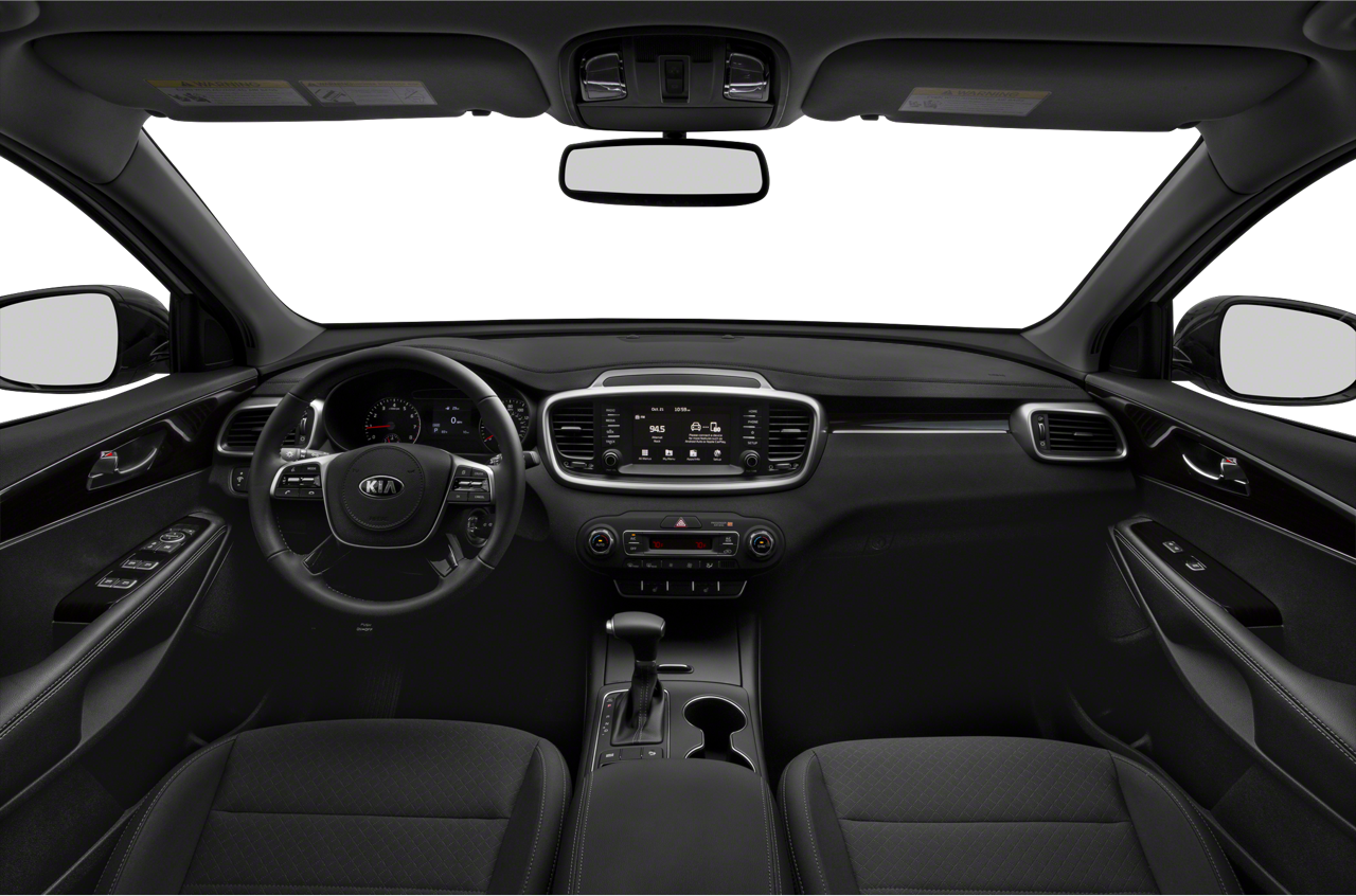 Thumbnail image of 2020 Kia Sorento at Empire Nissan of Hillside