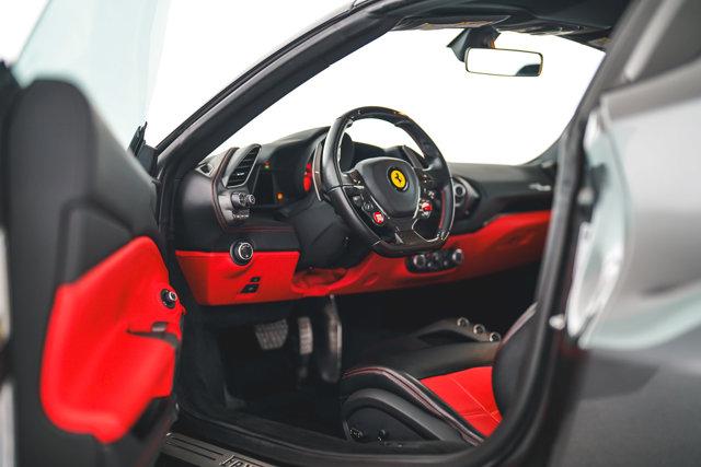 Thumbnail image of 2019 Ferrari 488 Spider at BellevueBentley of Bellevue, WA