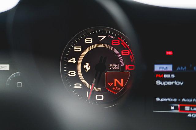Thumbnail image of 2019 Ferrari 488 Spider at BellevueBentley of Bellevue, WA