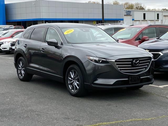 Thumbnail image of 2019 Mazda CX-9 at Nesenger 112 Chevrolet Hyundai Mazda