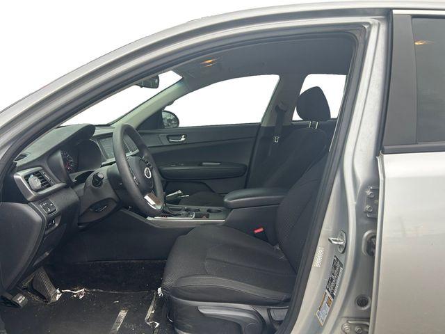 Thumbnail image of 2020 Kia Optima at LaFontaine Toyota Kia Genesis of Dearborn