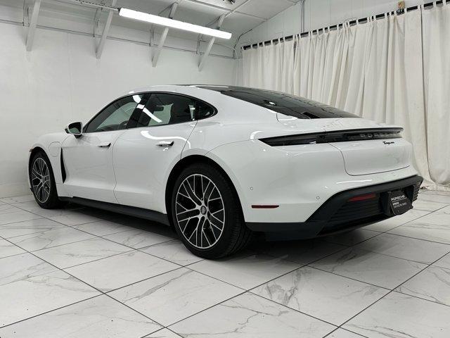 Thumbnail image of 2024 Porsche Taycan at Piazza Porsche Delaware - New