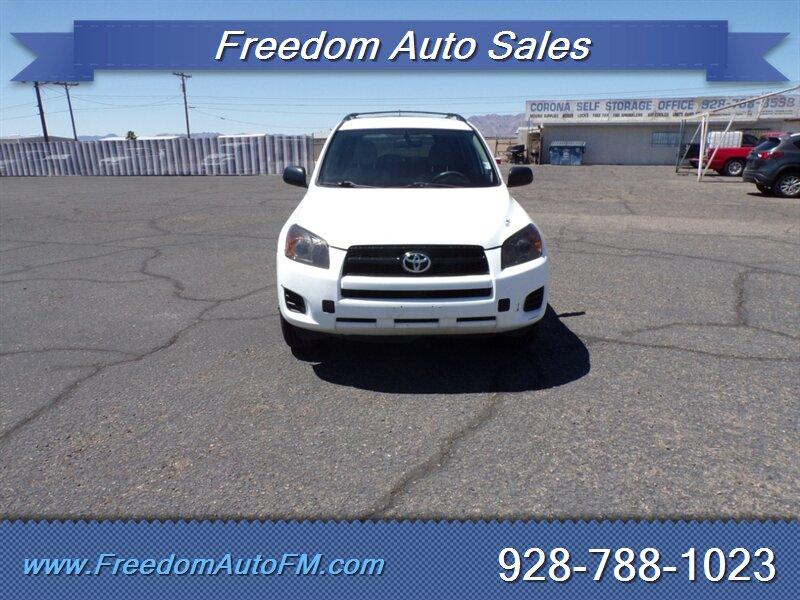 Thumbnail image of 2009 Toyota RAV4 at Fort Mohave, Bullhead City Used Car Dealers