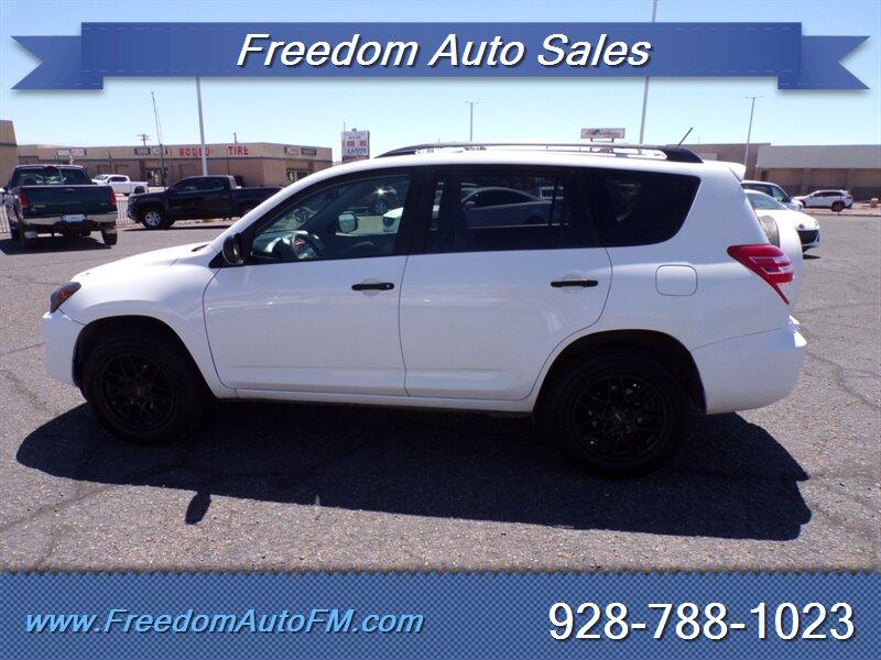 Thumbnail image of 2009 Toyota RAV4 at Fort Mohave, Bullhead City Used Car Dealers