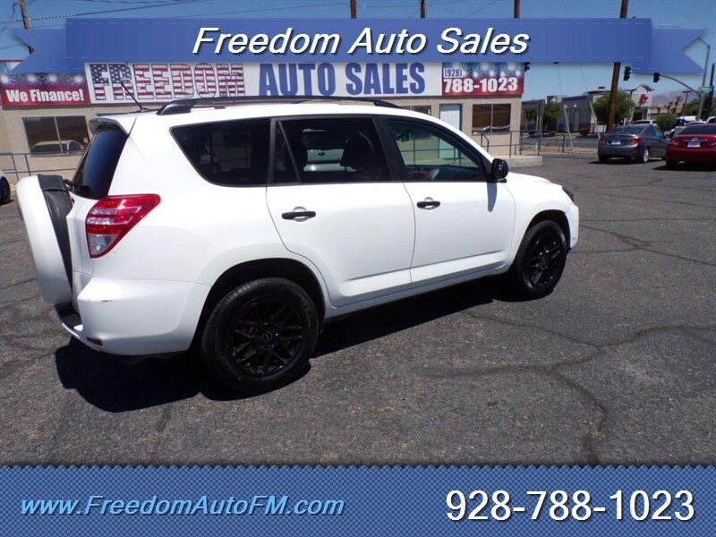 Thumbnail image of 2009 Toyota RAV4 at Fort Mohave, Bullhead City Used Car Dealers