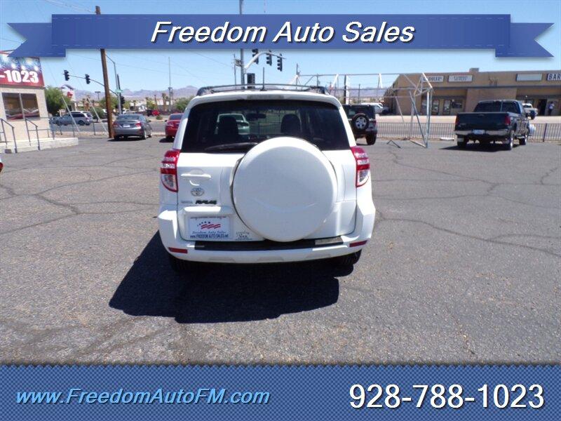 Thumbnail image of 2009 Toyota RAV4 at Fort Mohave, Bullhead City Used Car Dealers