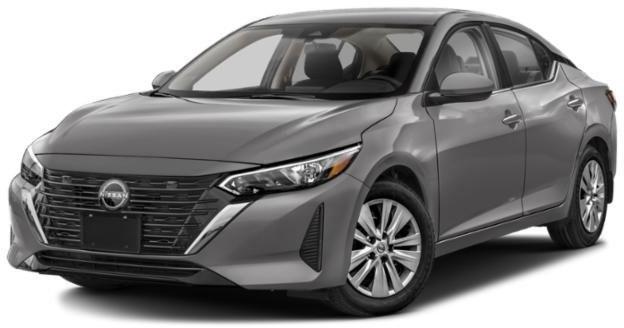 Thumbnail image of 2025 Nissan Sentra at Southern 441 Nissan