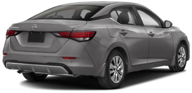 Thumbnail image of 2025 Nissan Sentra at Southern 441 Nissan