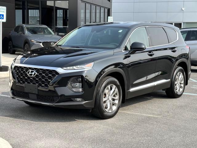 Thumbnail image of 2020 Hyundai SANTA FE at Nesenger 112 Chevrolet Hyundai Mazda