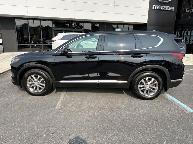 Thumbnail image of 2020 Hyundai SANTA FE at Nesenger 112 Chevrolet Hyundai Mazda