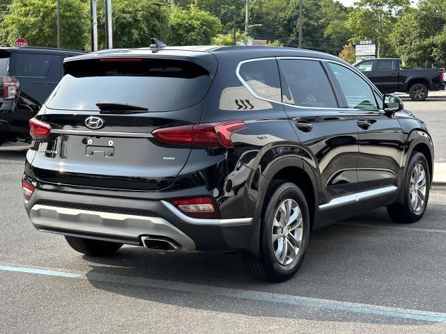 Thumbnail image of 2020 Hyundai SANTA FE at Nesenger 112 Chevrolet Hyundai Mazda