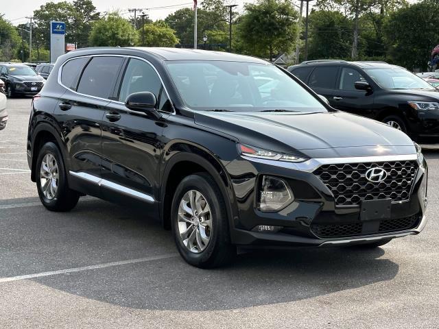 Thumbnail image of 2020 Hyundai SANTA FE at Nesenger 112 Chevrolet Hyundai Mazda