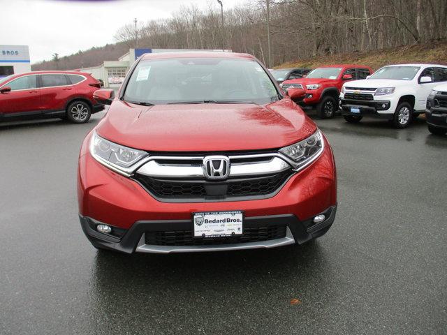 Thumbnail image of 2019 Honda CR-V at Bedard Brothers - USED