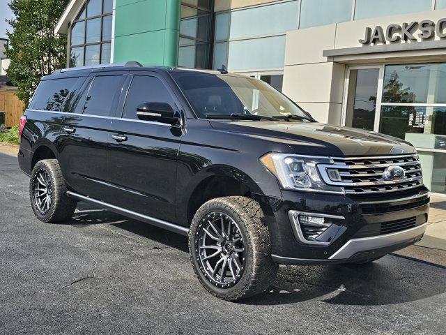 Thumbnail image of 2018 Ford Expedition MAX at RitcheyAutomotiveGroup - USED