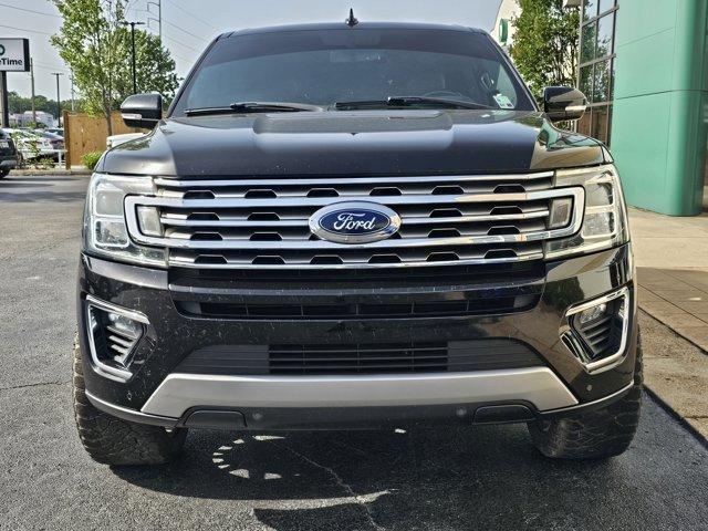 Thumbnail image of 2018 Ford Expedition MAX at RitcheyAutomotiveGroup - USED