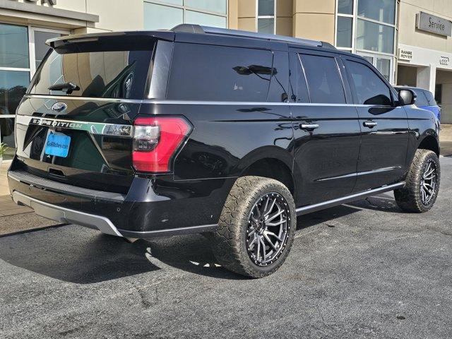 Thumbnail image of 2018 Ford Expedition MAX at RitcheyAutomotiveGroup - USED