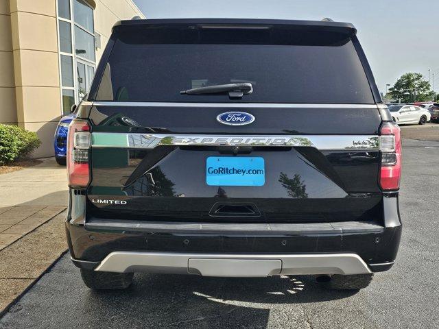 Thumbnail image of 2018 Ford Expedition MAX at RitcheyAutomotiveGroup - USED