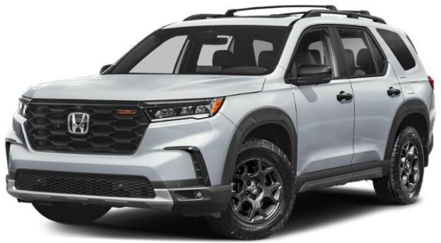 Thumbnail image of 2025 Honda Pilot at Huntington Honda