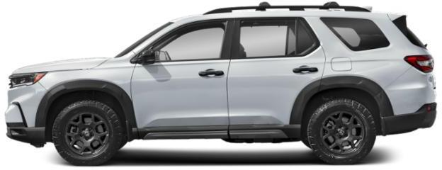 Thumbnail image of 2025 Honda Pilot at Huntington Honda