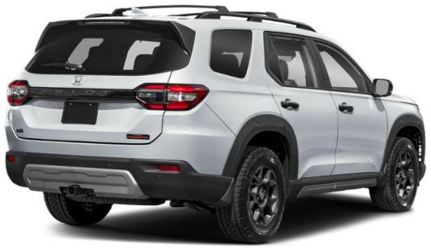 Thumbnail image of 2025 Honda Pilot at Huntington Honda