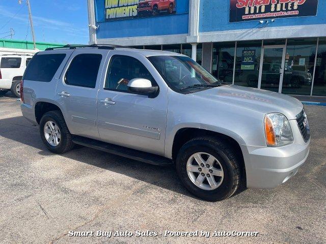 Thumbnail image of 2013 GMC Yukon at Smart Buy Auto Sales