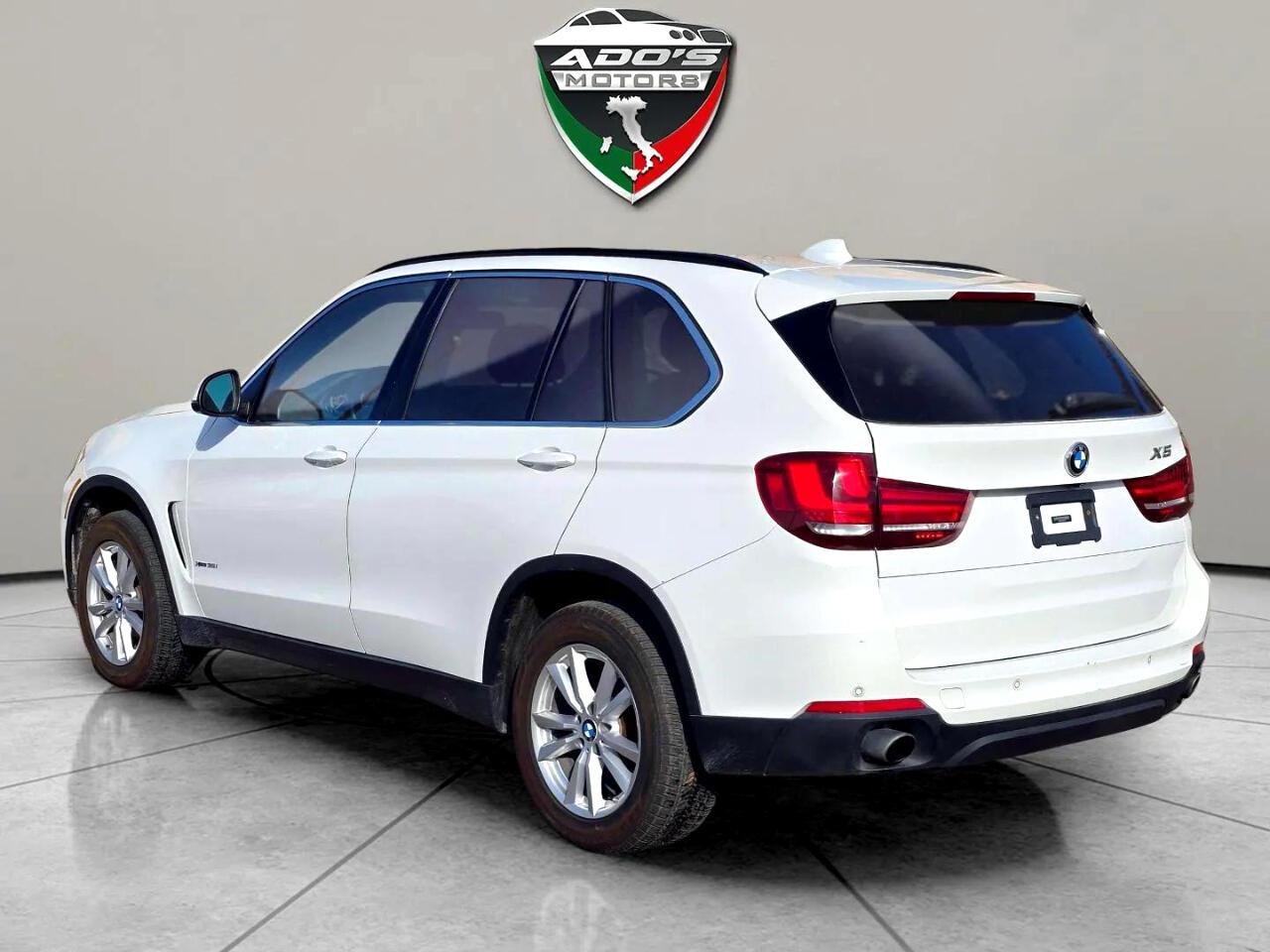 Thumbnail image of 2015 BMW X5 at ADO'S MOTORS