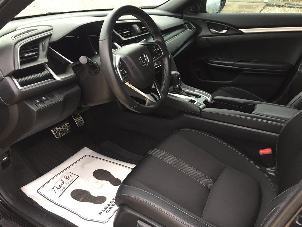 Thumbnail image of 2020 Honda Civic at Pierce County Auto