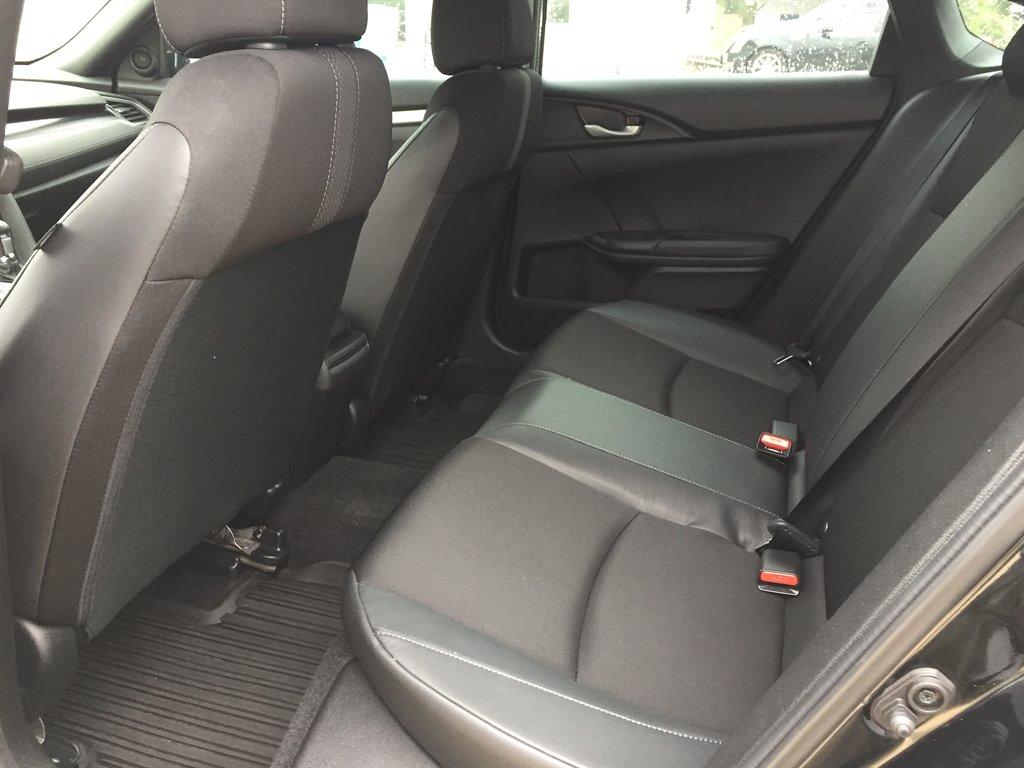Thumbnail image of 2020 Honda Civic at Pierce County Auto